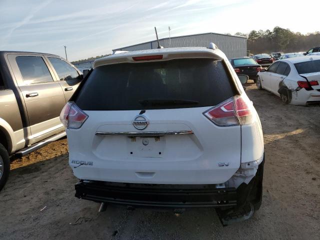 Photo 5 VIN: 5N1AT2MT4FC844668 - NISSAN ROGUE S 