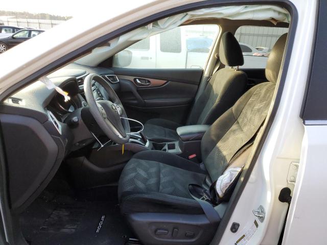 Photo 6 VIN: 5N1AT2MT4FC844668 - NISSAN ROGUE S 