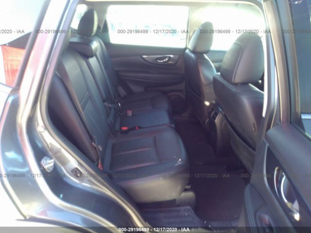 Photo 7 VIN: 5N1AT2MT4FC855301 - NISSAN ROGUE 