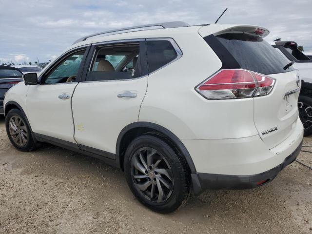 Photo 1 VIN: 5N1AT2MT4FC862247 - NISSAN ROGUE S 