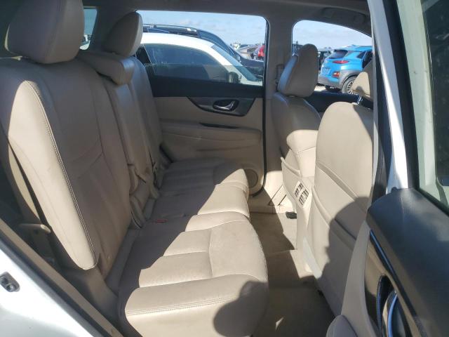 Photo 10 VIN: 5N1AT2MT4FC862247 - NISSAN ROGUE S 