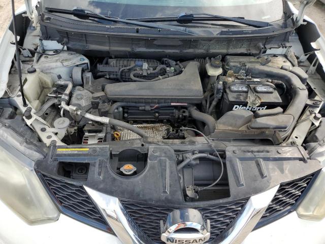 Photo 11 VIN: 5N1AT2MT4FC862247 - NISSAN ROGUE S 