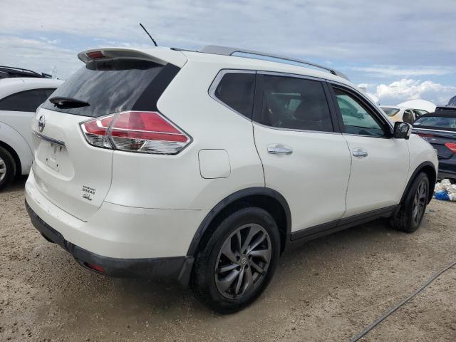 Photo 2 VIN: 5N1AT2MT4FC862247 - NISSAN ROGUE S 