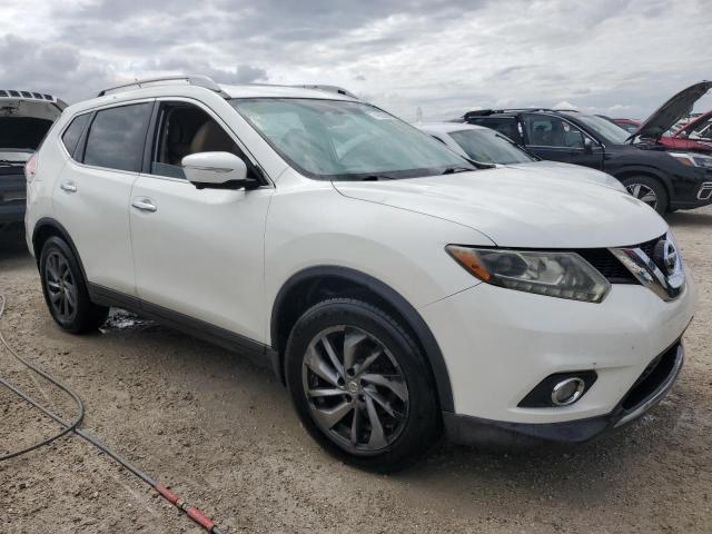 Photo 3 VIN: 5N1AT2MT4FC862247 - NISSAN ROGUE S 