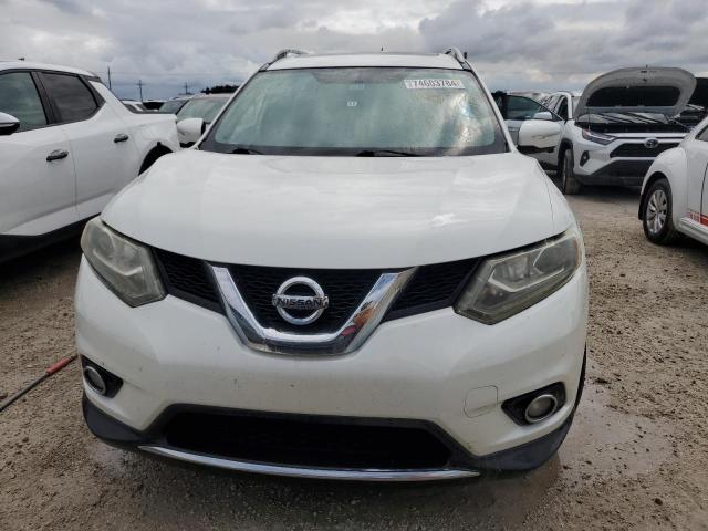 Photo 4 VIN: 5N1AT2MT4FC862247 - NISSAN ROGUE S 