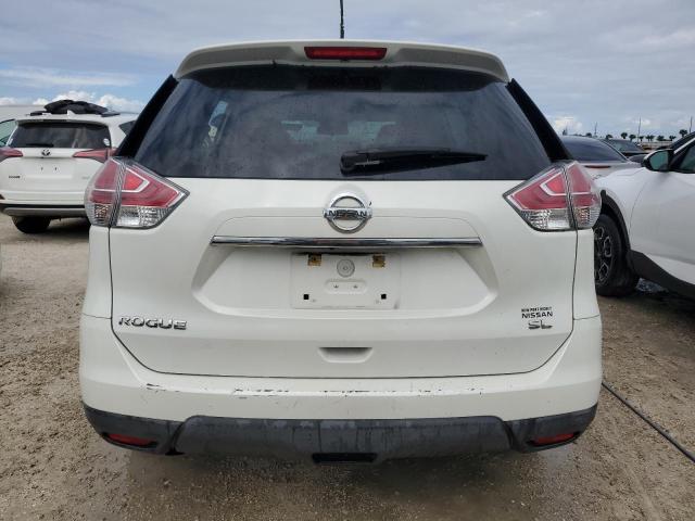 Photo 5 VIN: 5N1AT2MT4FC862247 - NISSAN ROGUE S 