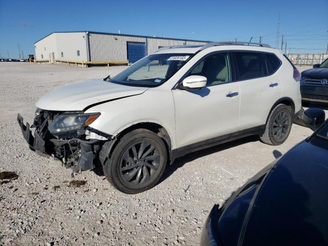 Photo 0 VIN: 5N1AT2MT4FC862684 - NISSAN ROGUE 