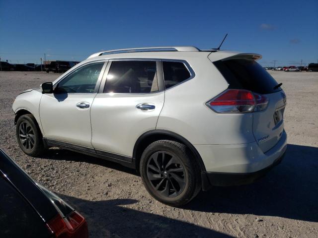 Photo 1 VIN: 5N1AT2MT4FC862684 - NISSAN ROGUE 