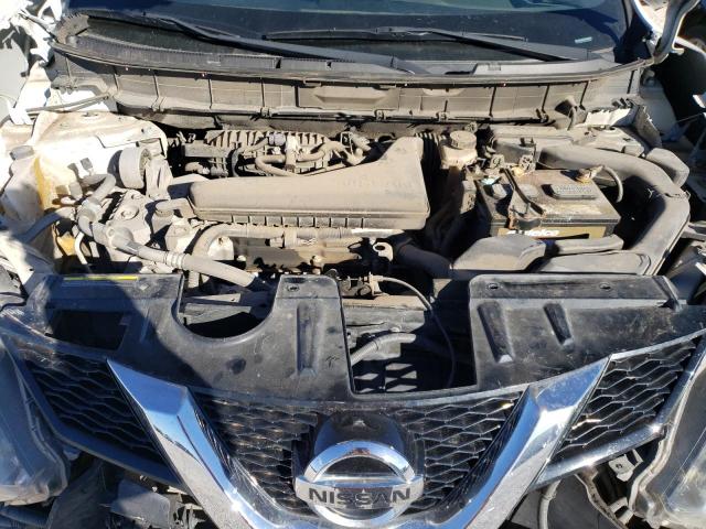 Photo 10 VIN: 5N1AT2MT4FC862684 - NISSAN ROGUE 