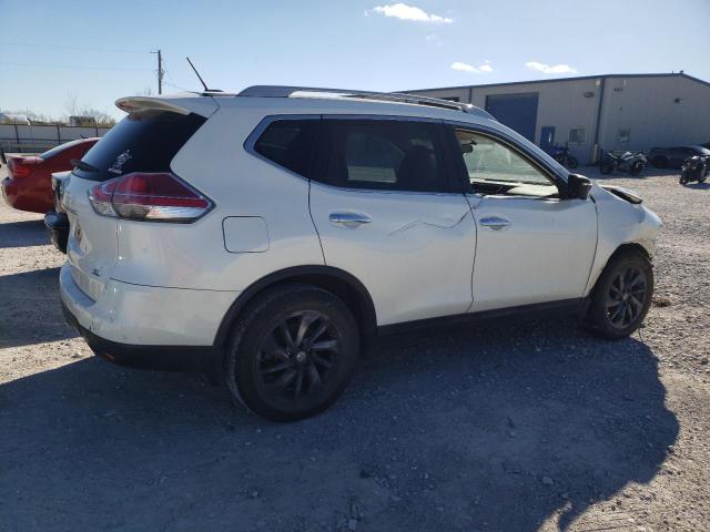 Photo 2 VIN: 5N1AT2MT4FC862684 - NISSAN ROGUE 