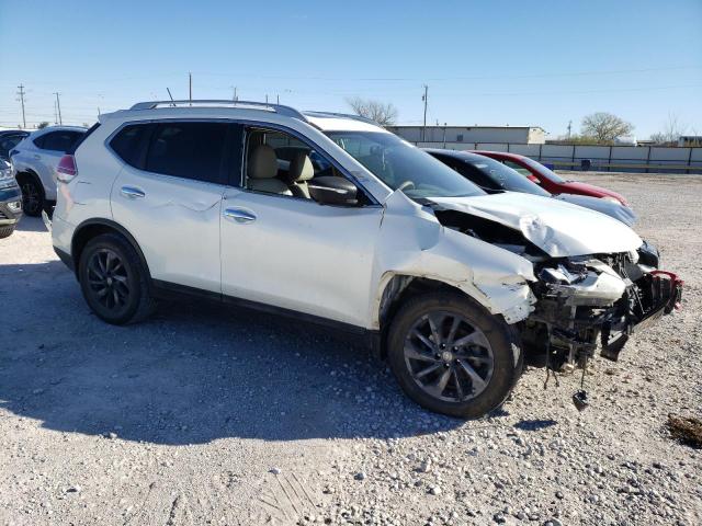 Photo 3 VIN: 5N1AT2MT4FC862684 - NISSAN ROGUE 