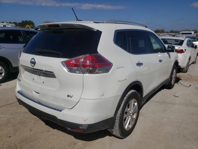 Photo 3 VIN: 5N1AT2MT4FC863897 - NISSAN ROGUE S 