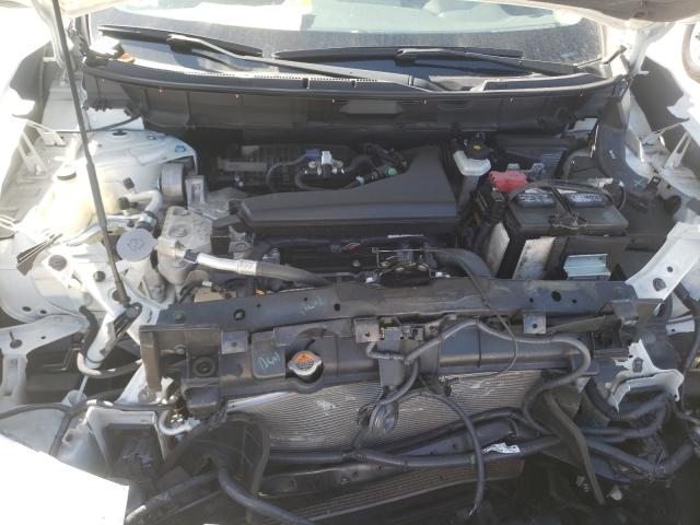 Photo 6 VIN: 5N1AT2MT4FC863897 - NISSAN ROGUE S 