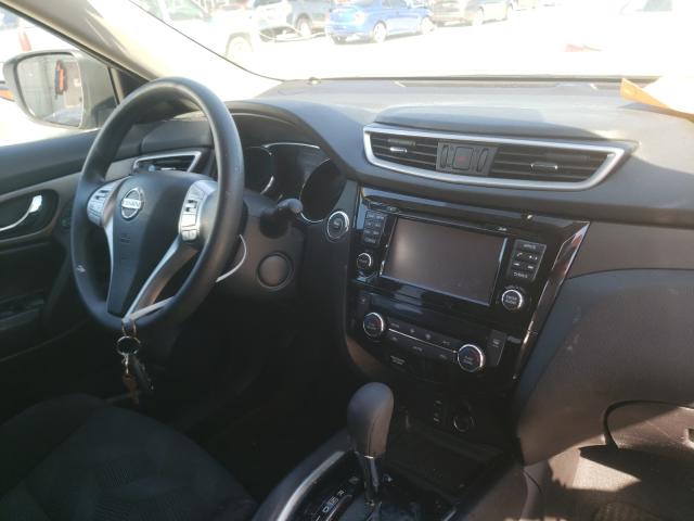 Photo 8 VIN: 5N1AT2MT4FC863897 - NISSAN ROGUE S 