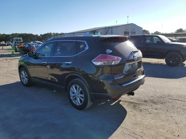 Photo 2 VIN: 5N1AT2MT4FC879663 - NISSAN ROGUE S 