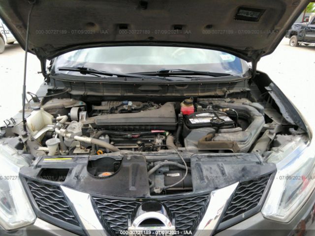 Photo 9 VIN: 5N1AT2MT4FC879985 - NISSAN ROGUE 