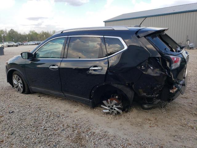 Photo 1 VIN: 5N1AT2MT4FC888184 - NISSAN ROGUE S 