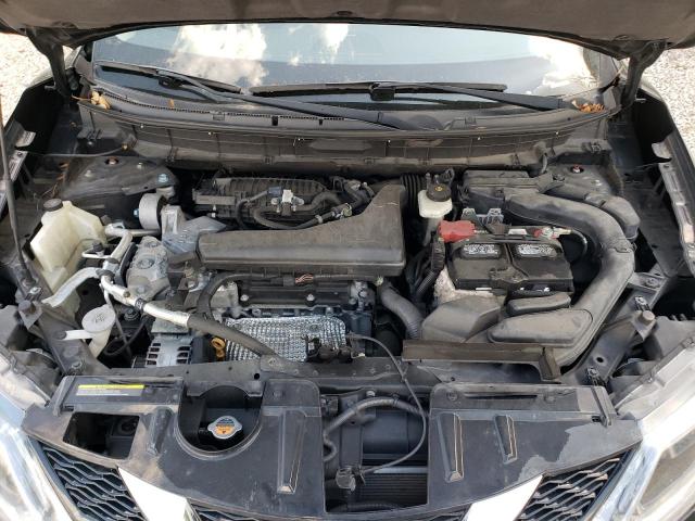 Photo 10 VIN: 5N1AT2MT4FC888184 - NISSAN ROGUE S 