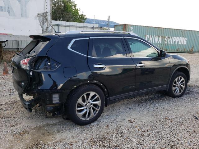 Photo 2 VIN: 5N1AT2MT4FC888184 - NISSAN ROGUE S 