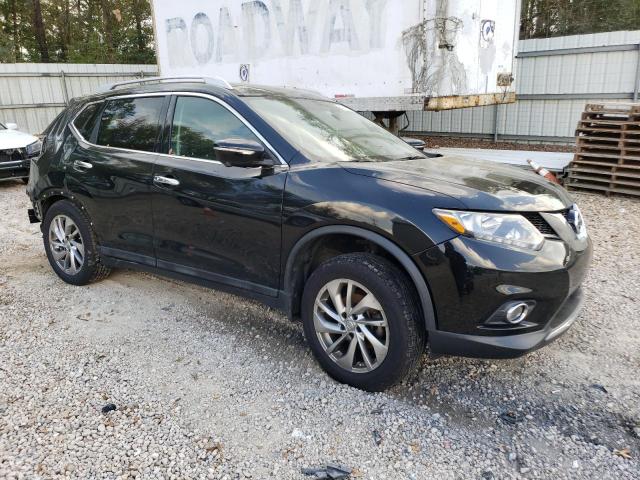 Photo 3 VIN: 5N1AT2MT4FC888184 - NISSAN ROGUE S 