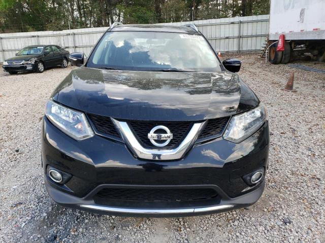 Photo 4 VIN: 5N1AT2MT4FC888184 - NISSAN ROGUE S 