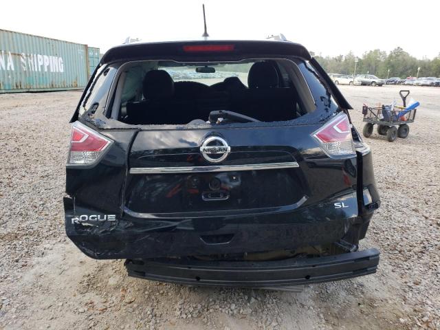 Photo 5 VIN: 5N1AT2MT4FC888184 - NISSAN ROGUE S 