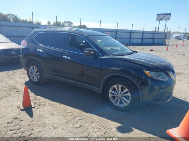 Photo 0 VIN: 5N1AT2MT4FC890405 - NISSAN ROGUE 