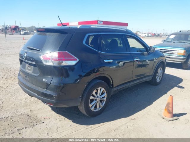 Photo 3 VIN: 5N1AT2MT4FC890405 - NISSAN ROGUE 