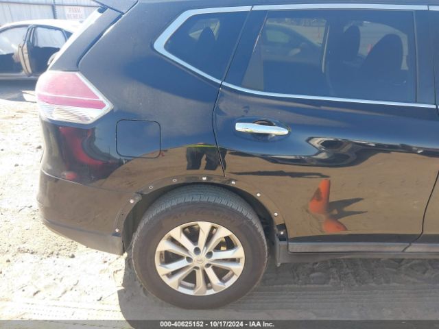 Photo 5 VIN: 5N1AT2MT4FC890405 - NISSAN ROGUE 