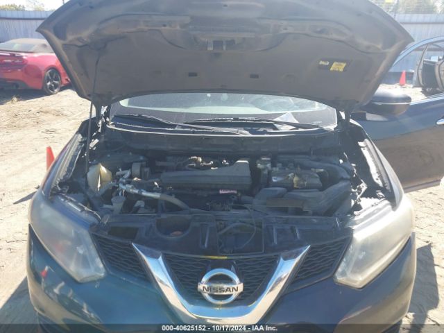 Photo 9 VIN: 5N1AT2MT4FC890405 - NISSAN ROGUE 