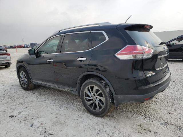 Photo 1 VIN: 5N1AT2MT4FC891361 - NISSAN ROGUE 