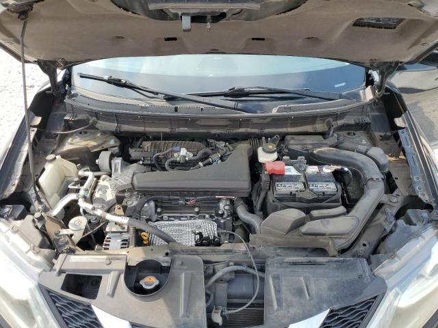 Photo 11 VIN: 5N1AT2MT4FC891361 - NISSAN ROGUE 