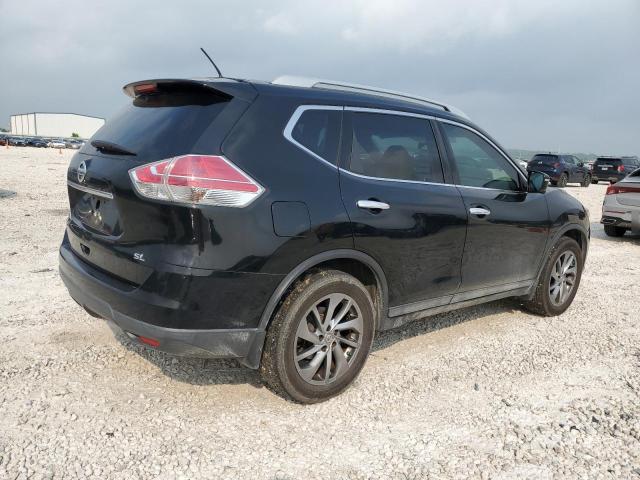 Photo 2 VIN: 5N1AT2MT4FC891361 - NISSAN ROGUE 