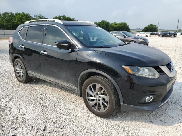 Photo 3 VIN: 5N1AT2MT4FC891361 - NISSAN ROGUE 