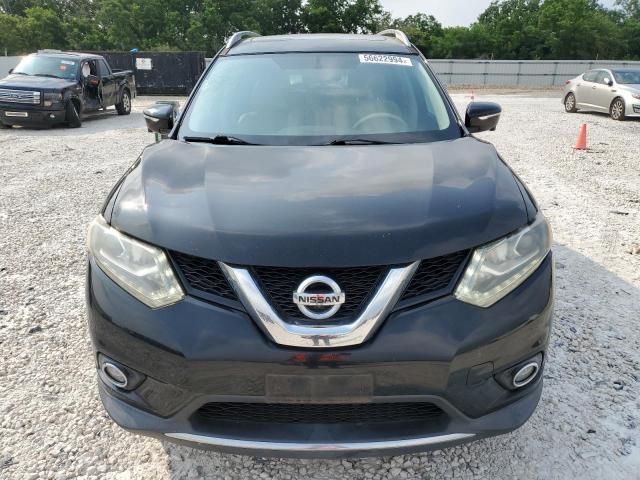 Photo 4 VIN: 5N1AT2MT4FC891361 - NISSAN ROGUE 