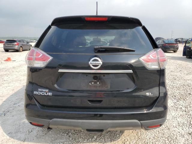 Photo 5 VIN: 5N1AT2MT4FC891361 - NISSAN ROGUE 