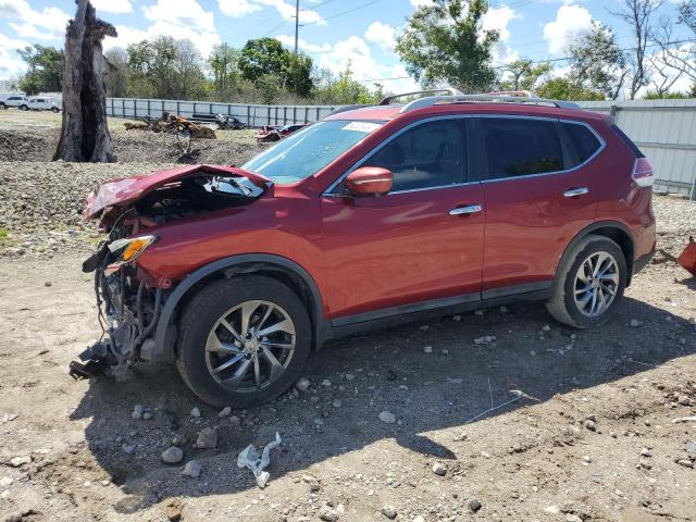 Photo 0 VIN: 5N1AT2MT4FC893210 - NISSAN ROGUE 