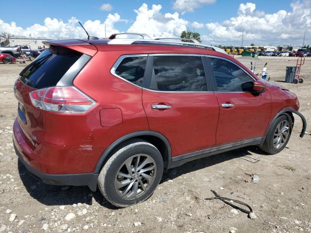 Photo 2 VIN: 5N1AT2MT4FC893210 - NISSAN ROGUE 