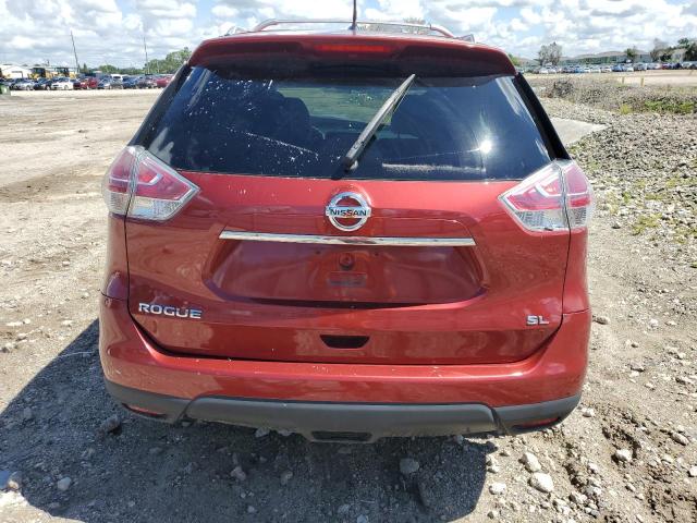 Photo 5 VIN: 5N1AT2MT4FC893210 - NISSAN ROGUE 