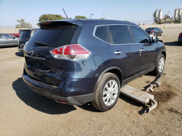 Photo 3 VIN: 5N1AT2MT4FC893594 - NISSAN ROGUE S 