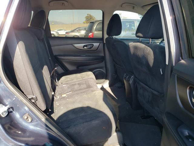 Photo 5 VIN: 5N1AT2MT4FC893594 - NISSAN ROGUE S 