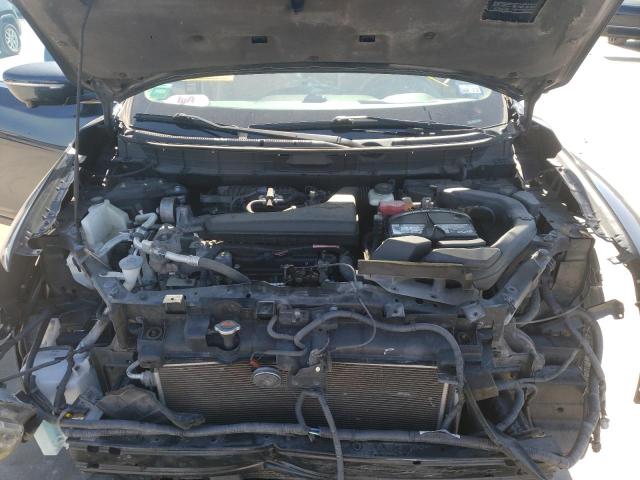 Photo 6 VIN: 5N1AT2MT4FC895135 - NISSAN ROGUE S 