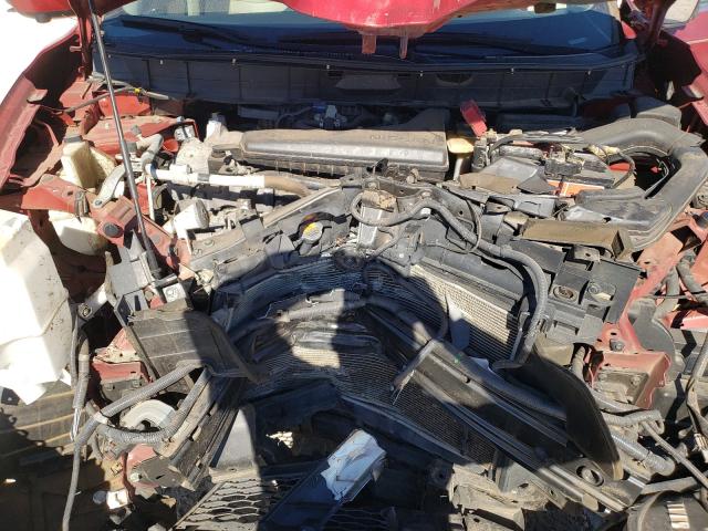 Photo 6 VIN: 5N1AT2MT4FC895197 - NISSAN ROGUE S 