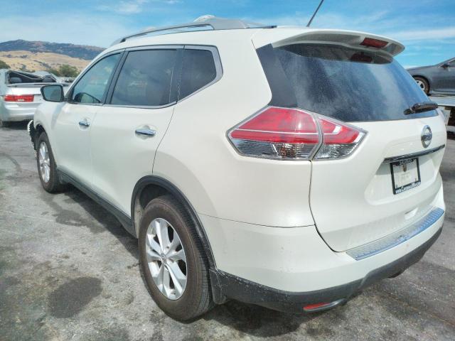 Photo 2 VIN: 5N1AT2MT4FC895281 - NISSAN ROGUE S 