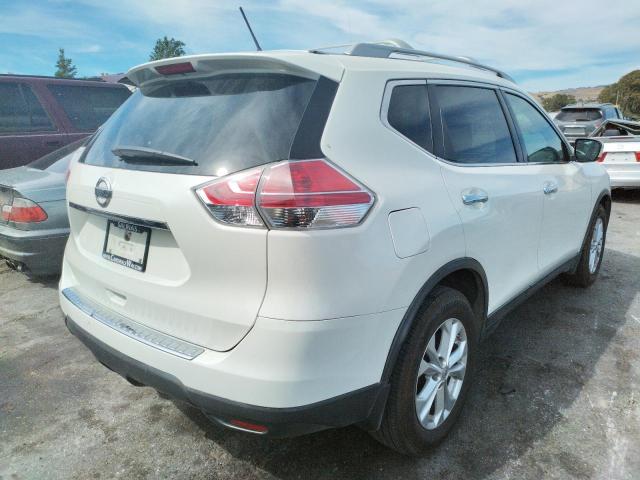 Photo 3 VIN: 5N1AT2MT4FC895281 - NISSAN ROGUE S 