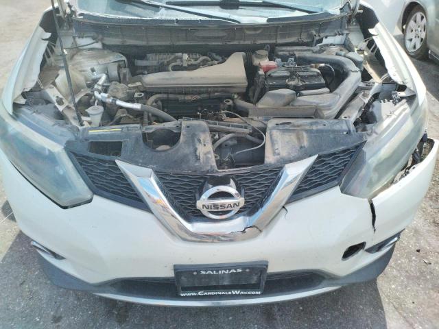 Photo 6 VIN: 5N1AT2MT4FC895281 - NISSAN ROGUE S 