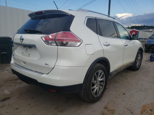 Photo 3 VIN: 5N1AT2MT4FC895684 - NISSAN ROGUE S 