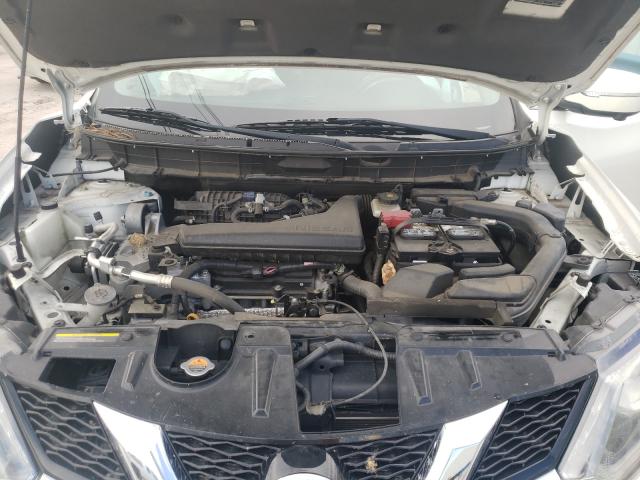 Photo 6 VIN: 5N1AT2MT4FC895684 - NISSAN ROGUE S 