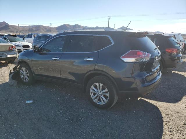 Photo 1 VIN: 5N1AT2MT4FC897709 - NISSAN ROGUE S 