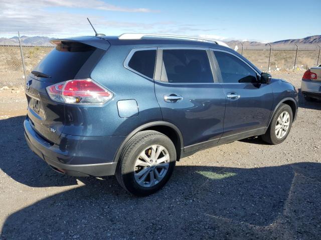 Photo 2 VIN: 5N1AT2MT4FC897709 - NISSAN ROGUE S 